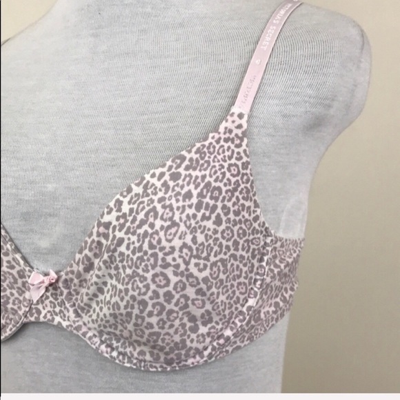 - SOLD - Victoria’s Secret Unlined Perfect - Picture 3 of 7